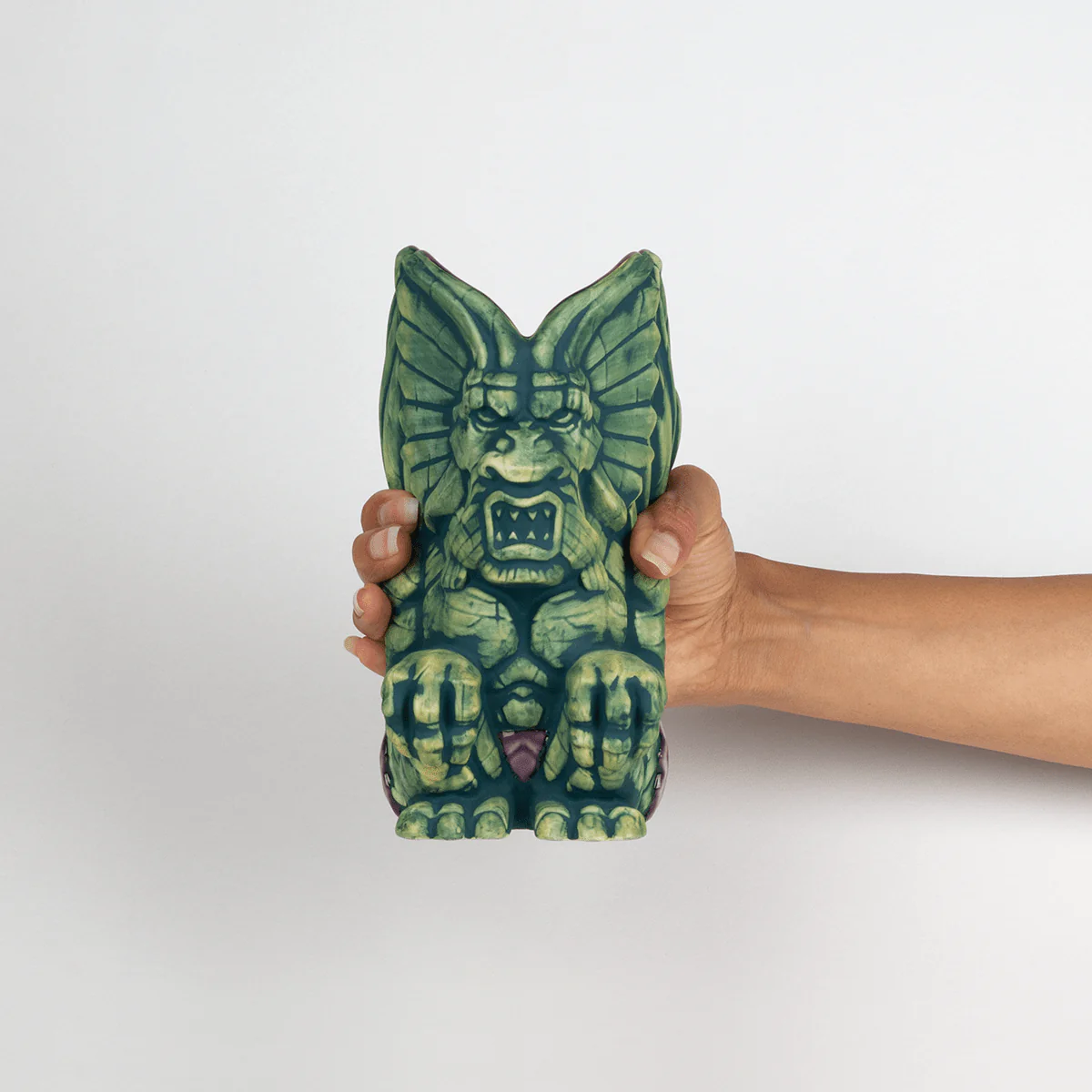 Fin Fang Foom Tiki Mug - Strange Tales - Image 9