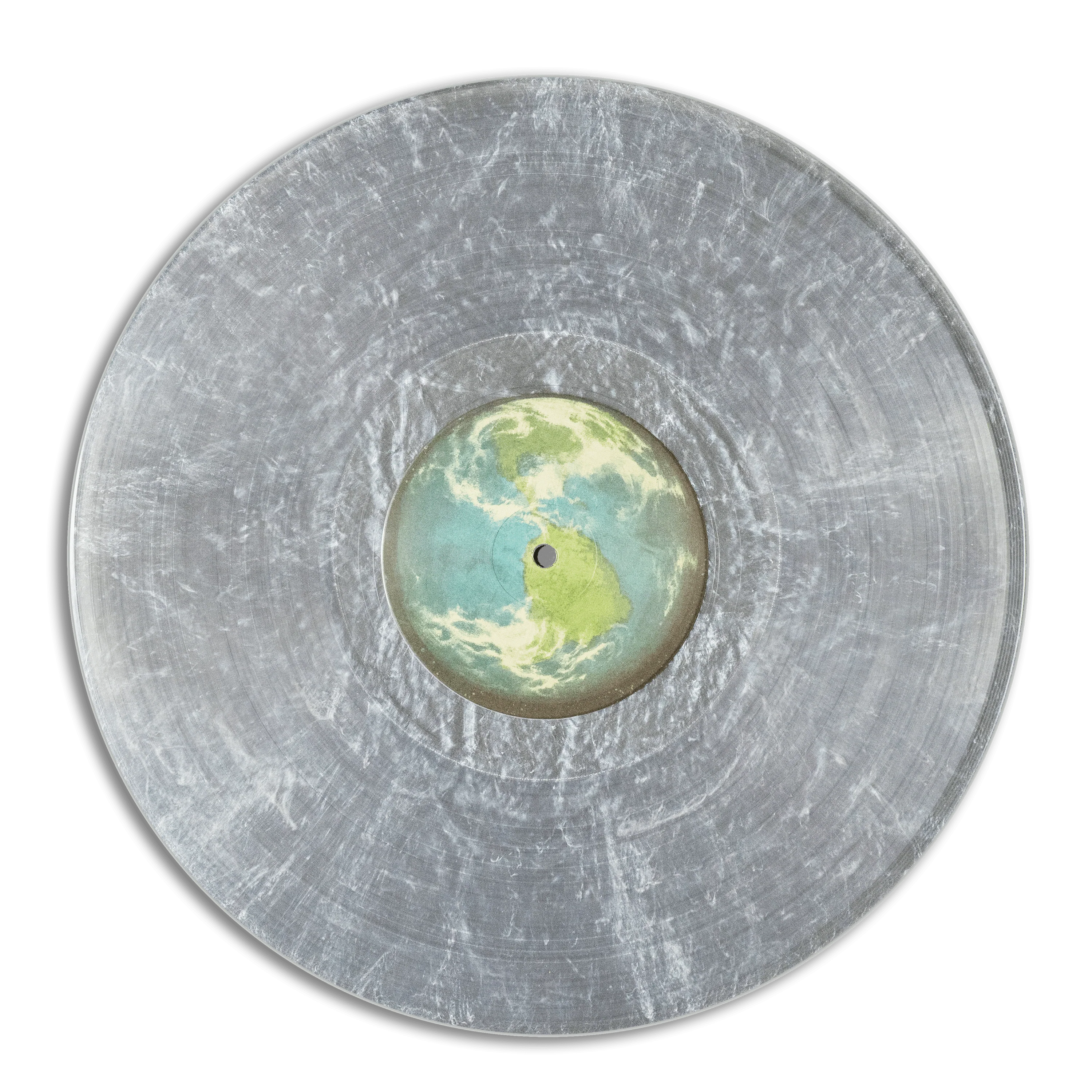 First Man – Original Motion Picture Soundtrack LP - Image 2