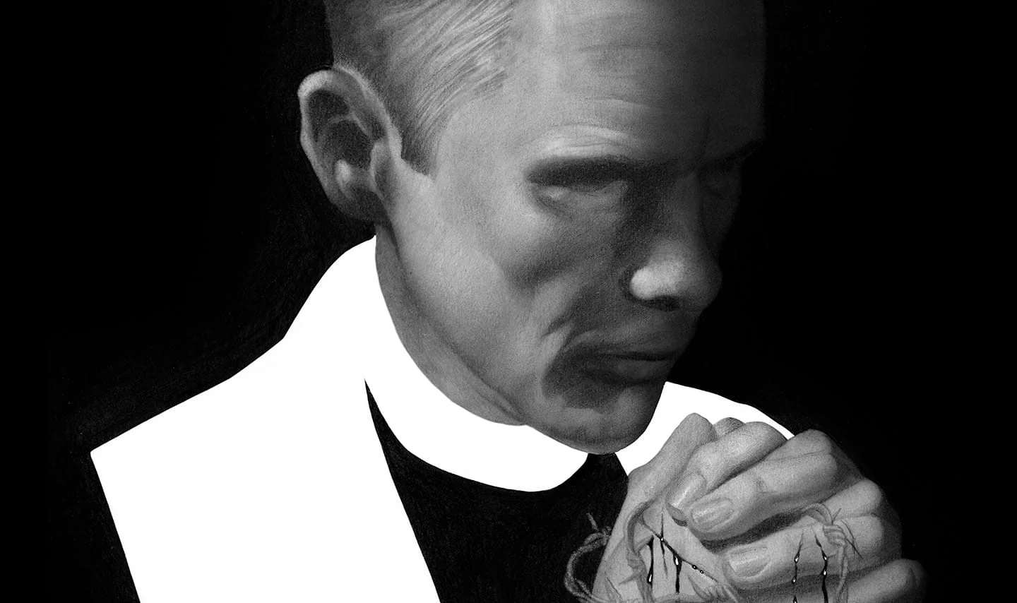 First Reformed Poster - Image 2