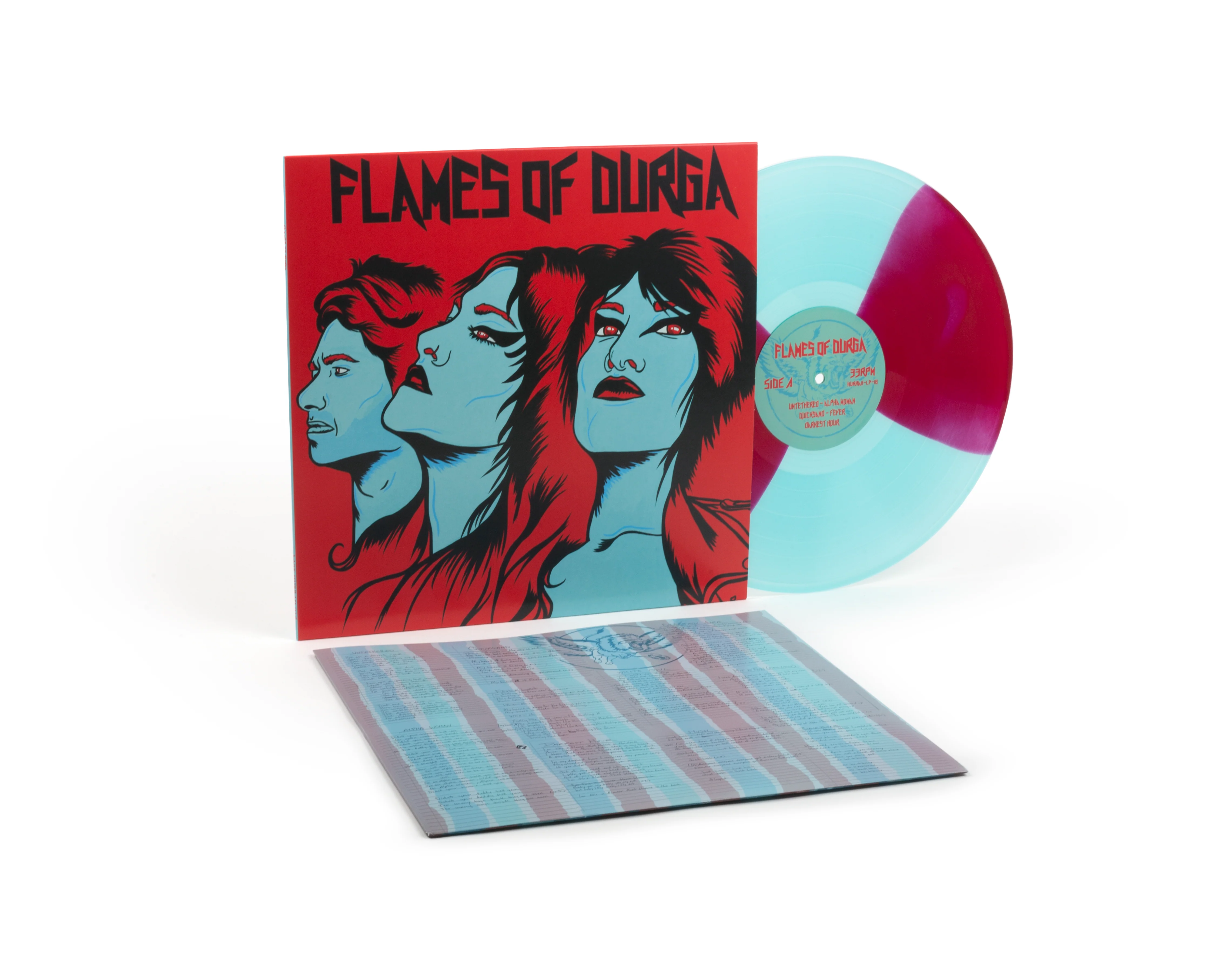 Flames Of Durga by Flames Of Durga Mondo Exclusive - Image 3