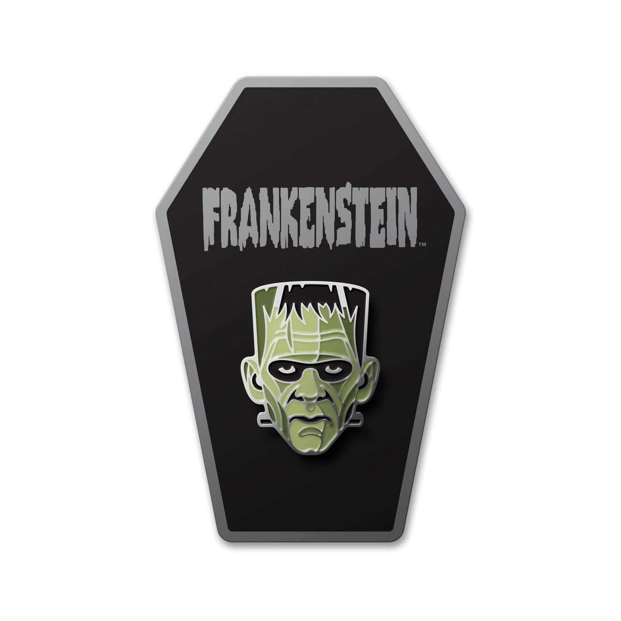 Universal Monsters: Frankenstein Enamel Pin