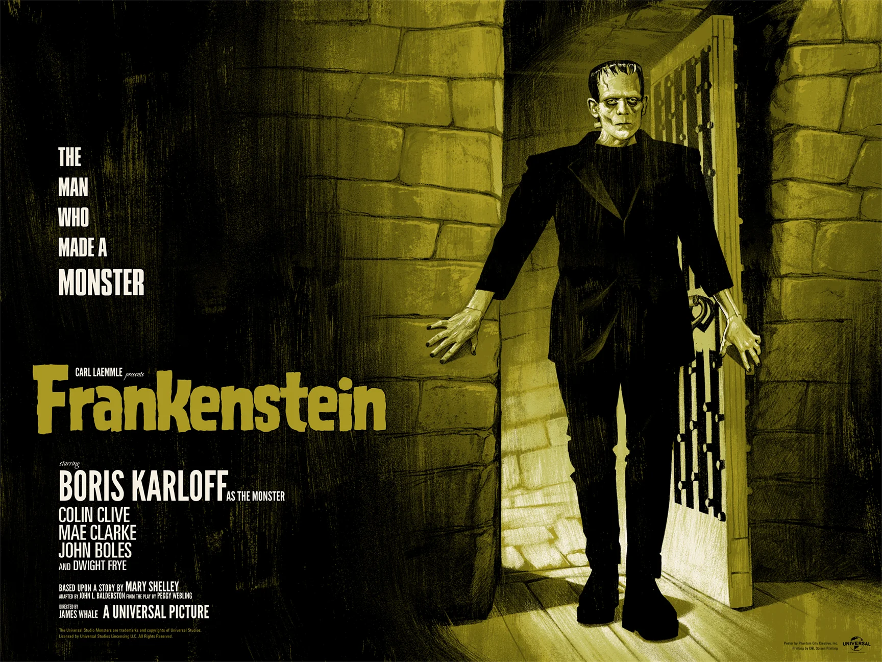 Frankenstein