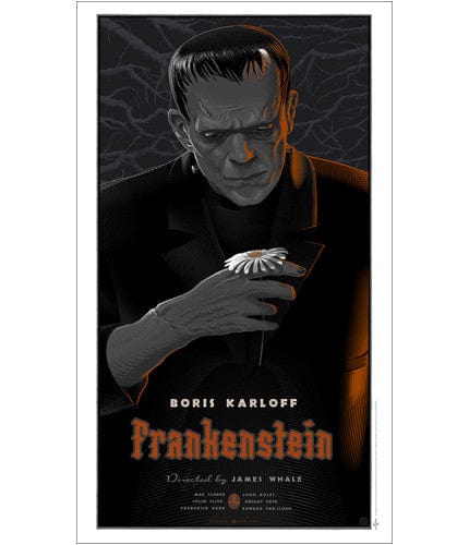 Frankenstein – Durieux