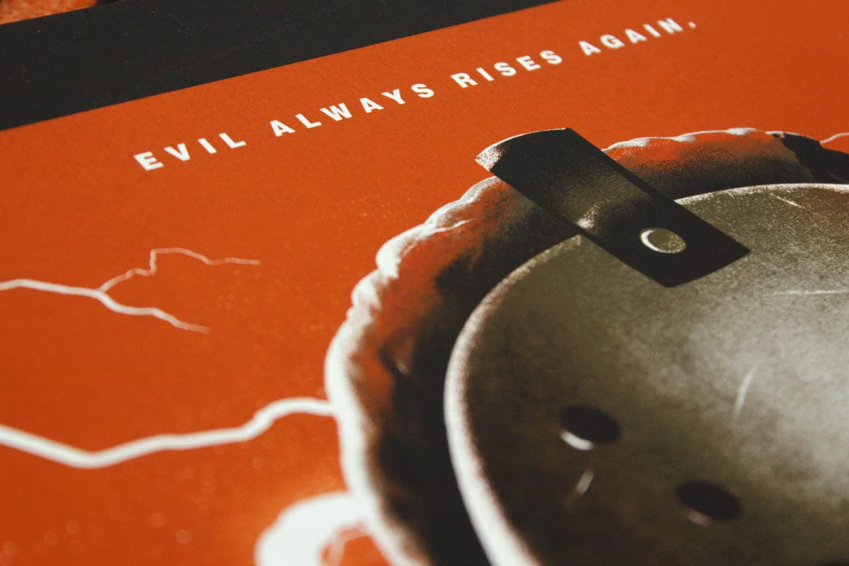 Friday the 13th Part VI - Image 2