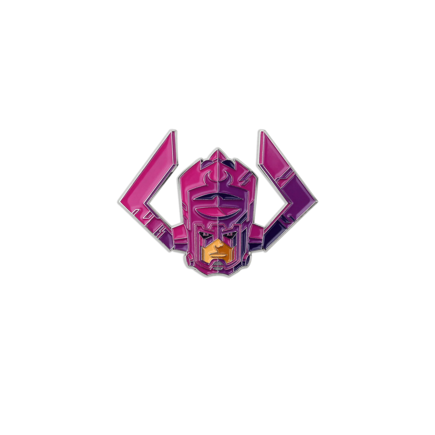 Galactus Enamel Pin - Image 2