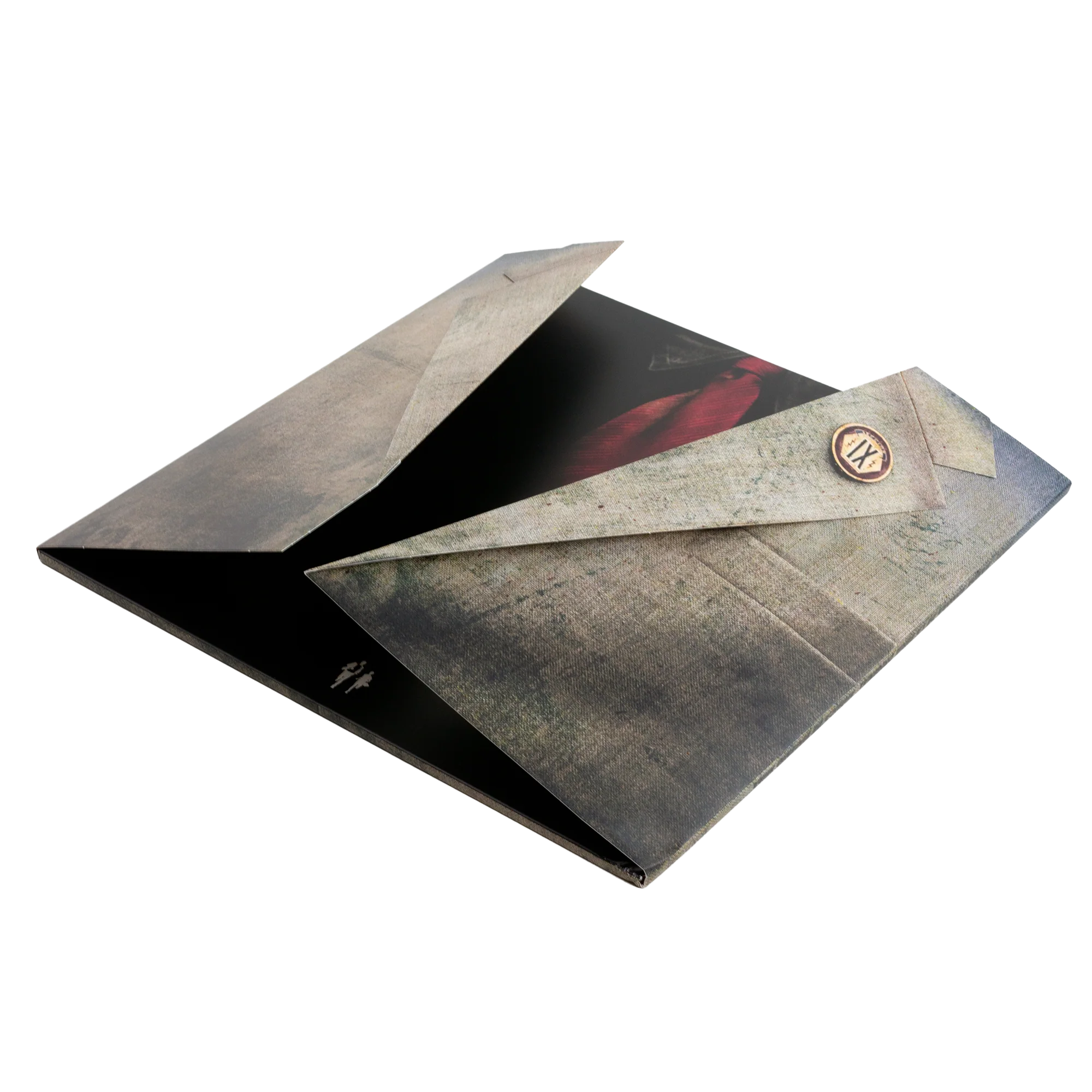 ¡GARCÍA! – Soundtrack from the Original Series - 2XLP - Image 4