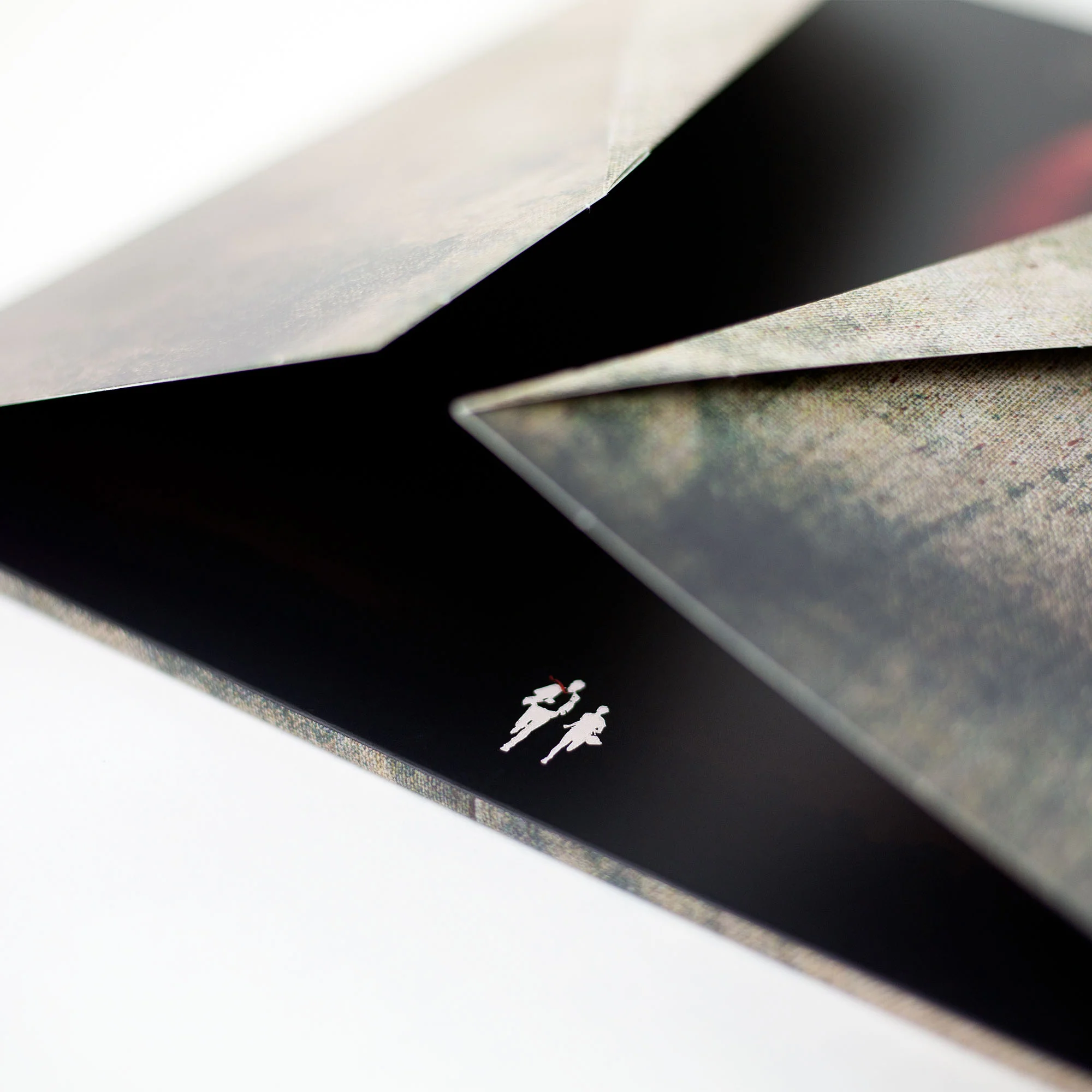 ¡GARCÍA! – Soundtrack from the Original Series - 2XLP - Image 7