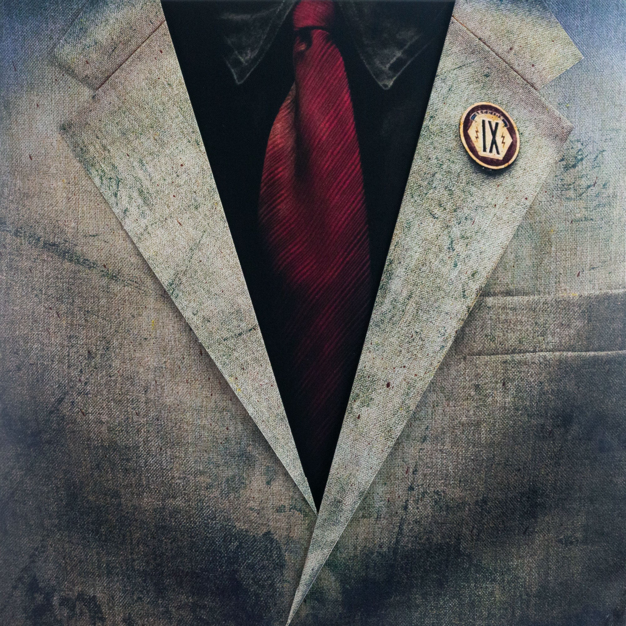 ¡GARCÍA! – Soundtrack from the Original Series - 2XLP - Image 9