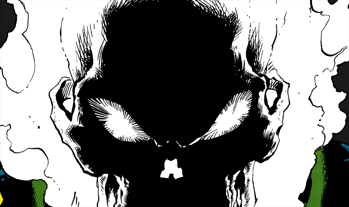 Ghost Rider #15 Poster - Image 2