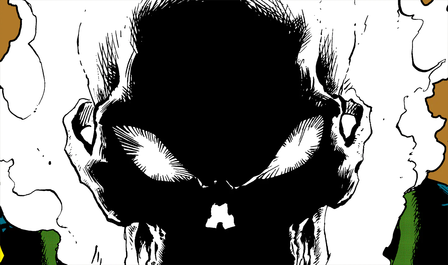 Ghost Rider #15 Variant Poster - Image 2