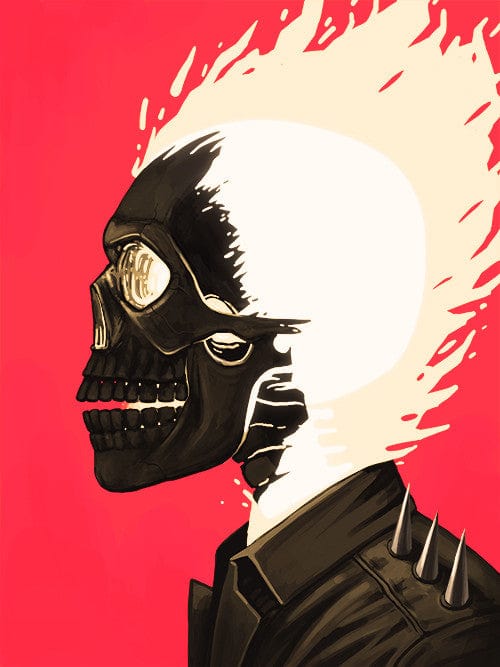 Ghost Rider