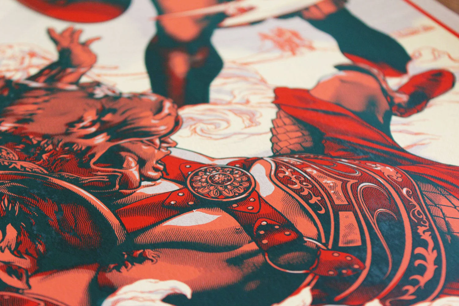 Gladiator - Image 3
