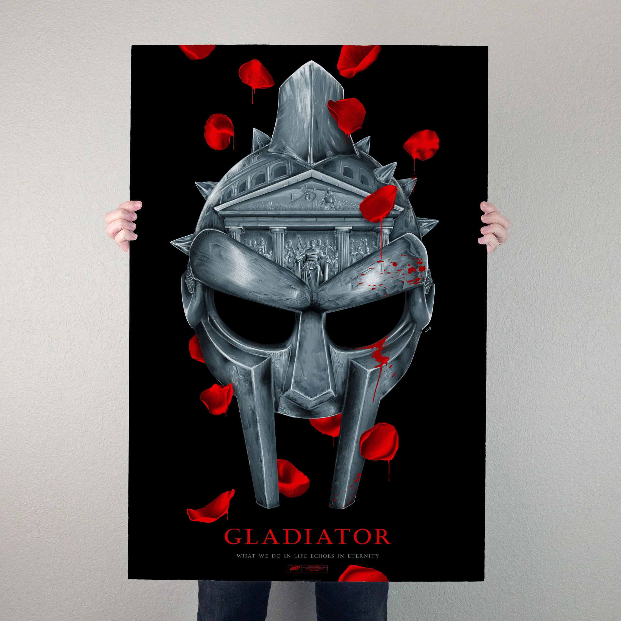 Gladiator Poster - Image 2