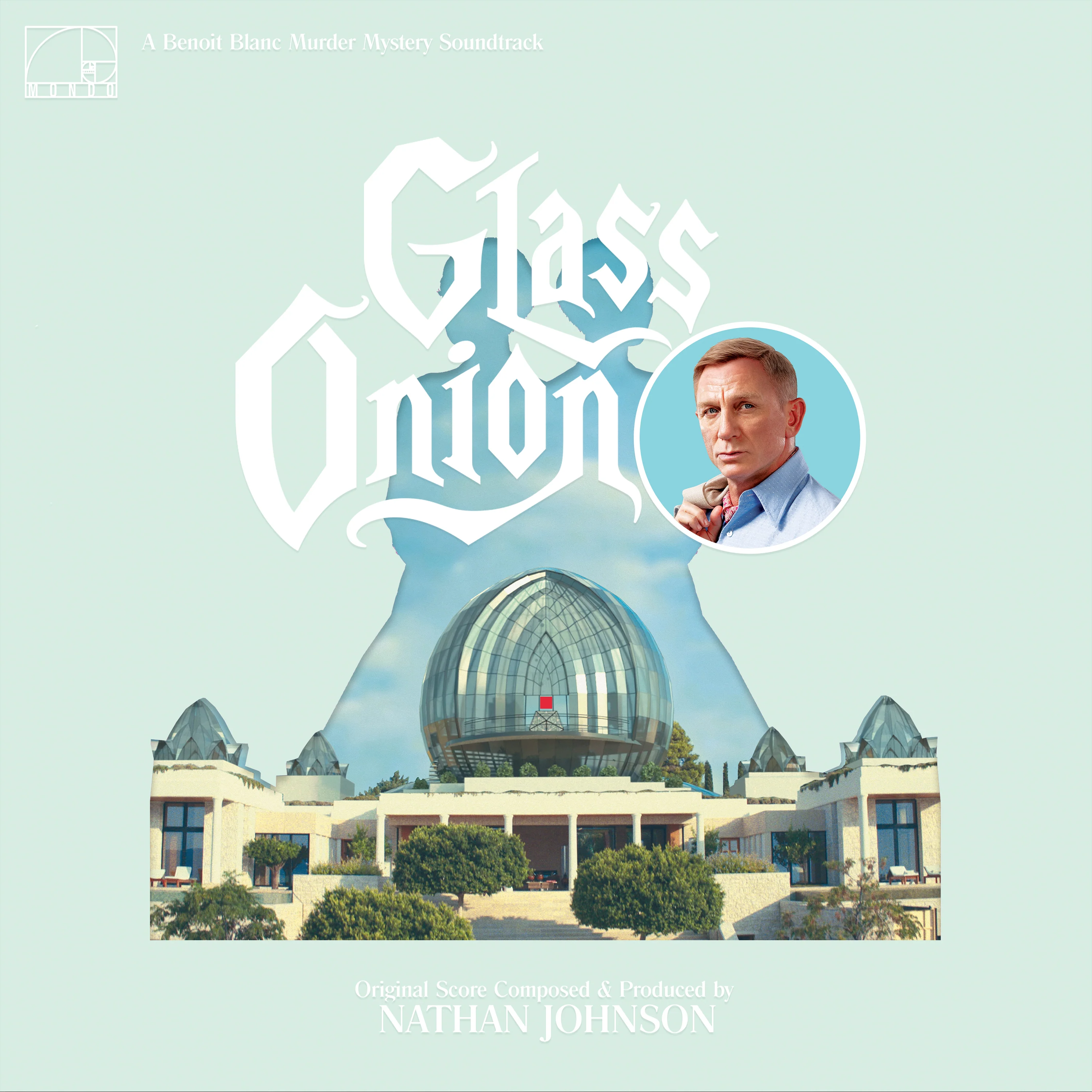 Glass Onion - Original Motion Picture Soundtrack 2XLP - Image 7