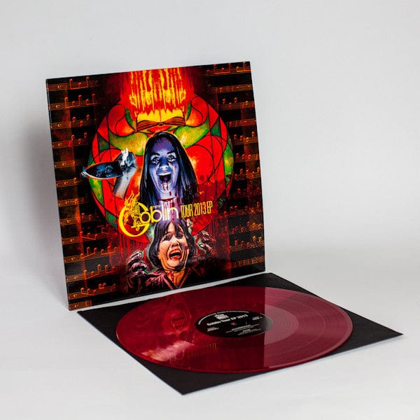 Goblin Tour EP - Image 2
