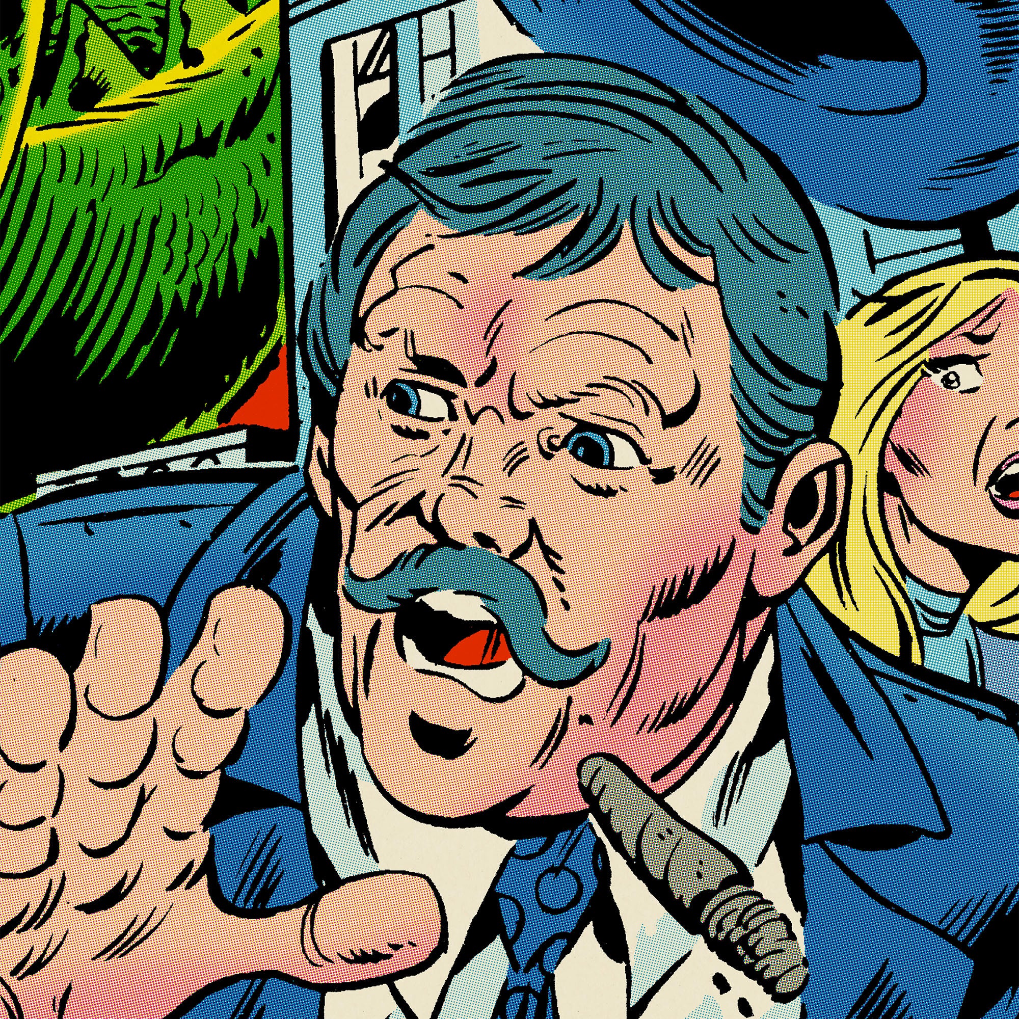 Godzilla #1 Poster - Image 5