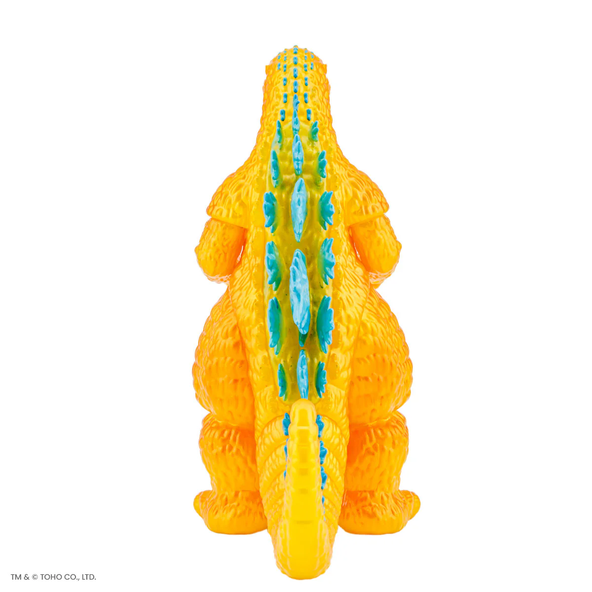 Godzilla 84 Soft Vinyl - Sunrise Variant - Image 22