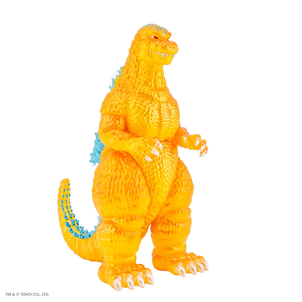 Godzilla 84 Soft Vinyl - Sunrise Variant - Image 25