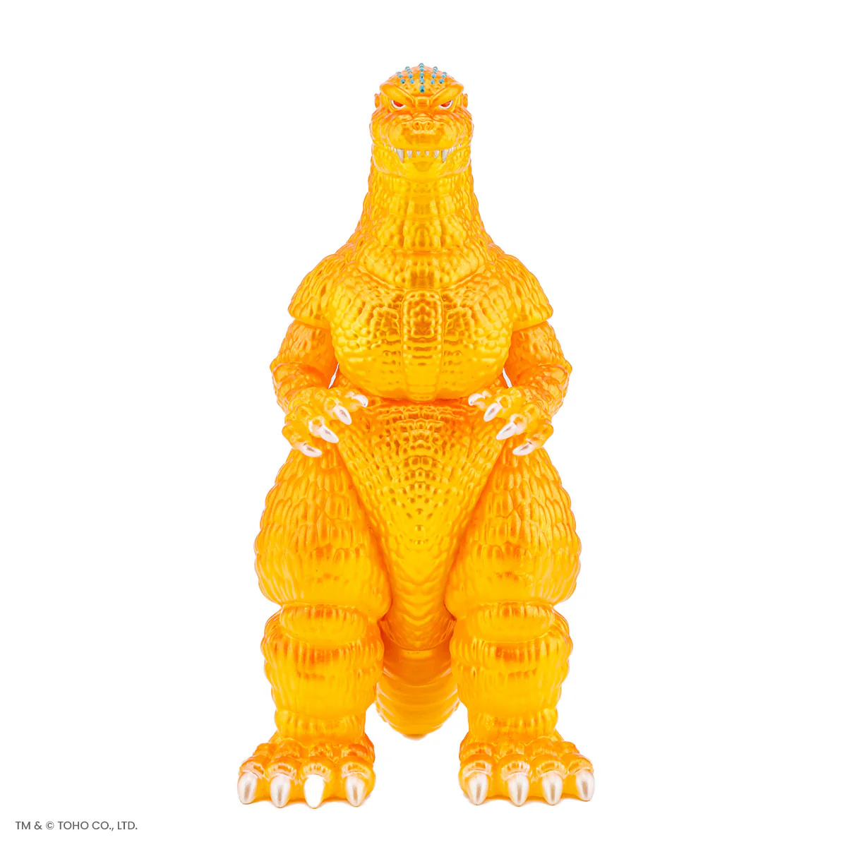 Godzilla 84 Soft Vinyl - Sunrise Variant - Image 26