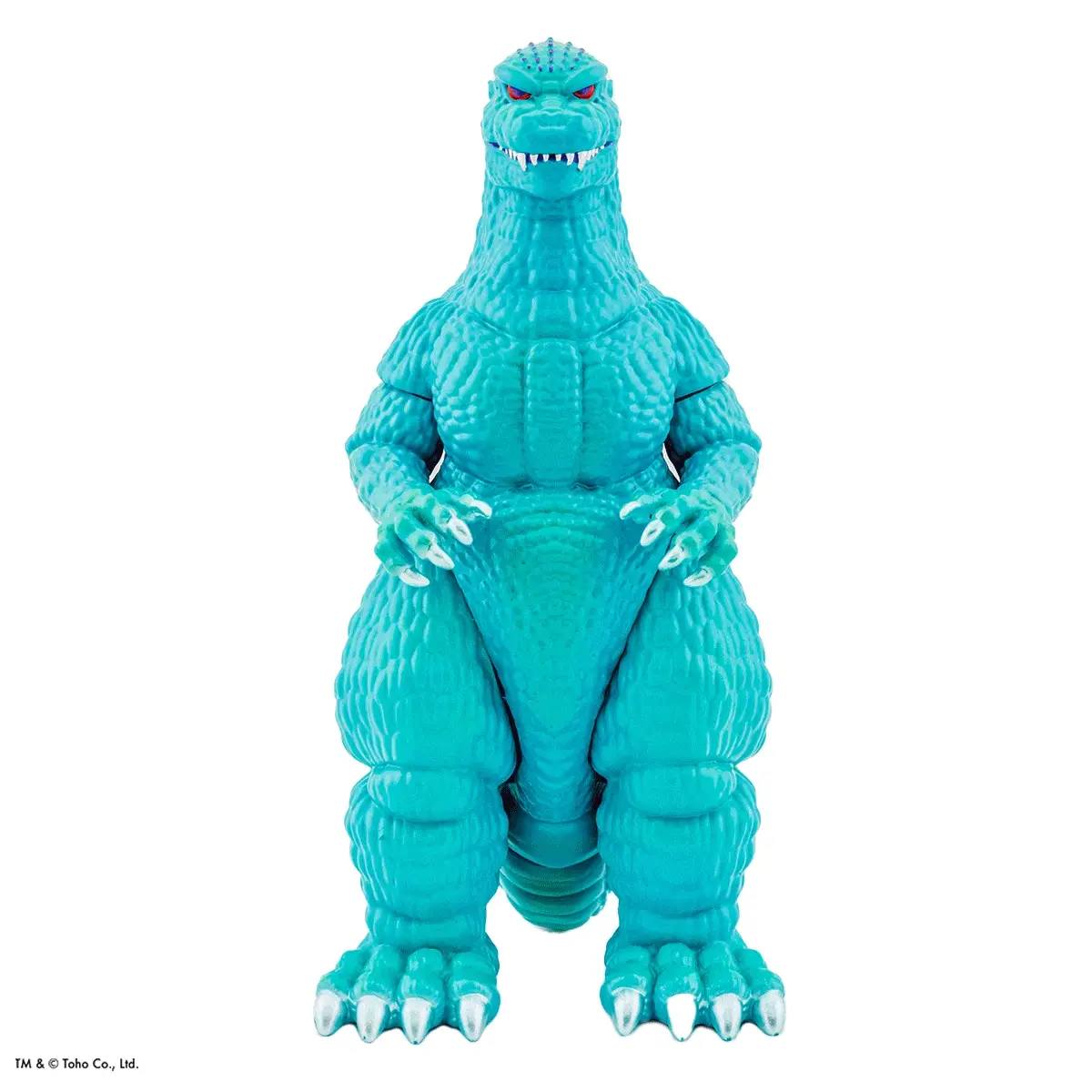 Godzilla 84 Soft Vinyl - Umi Variant - Image 2