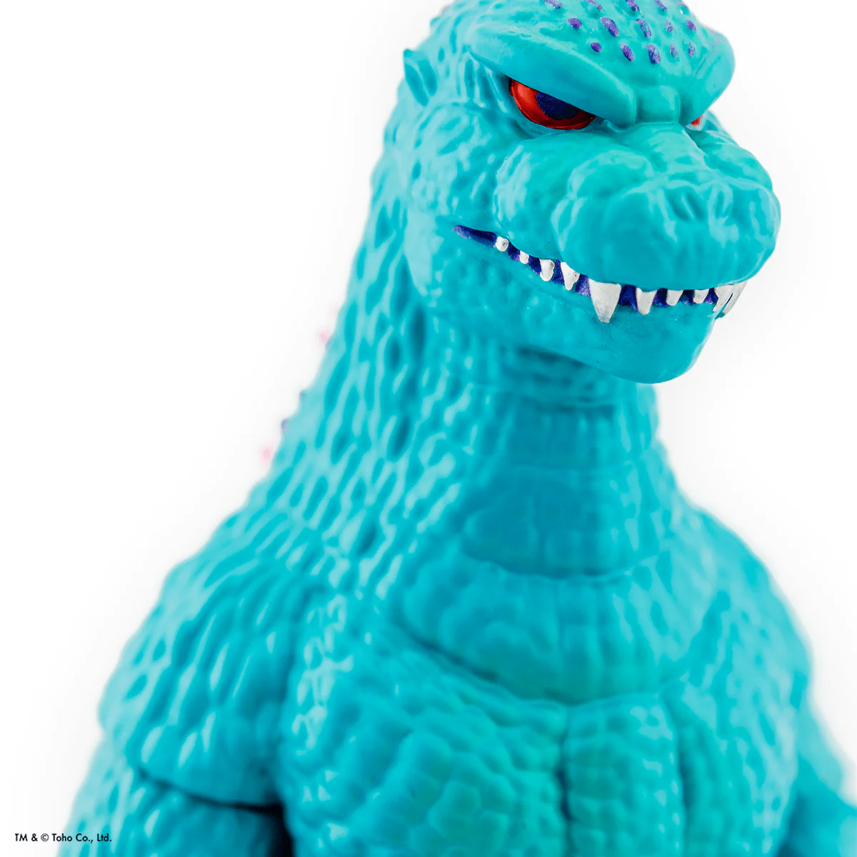 Godzilla 84 Soft Vinyl - Umi Variant - Image 3