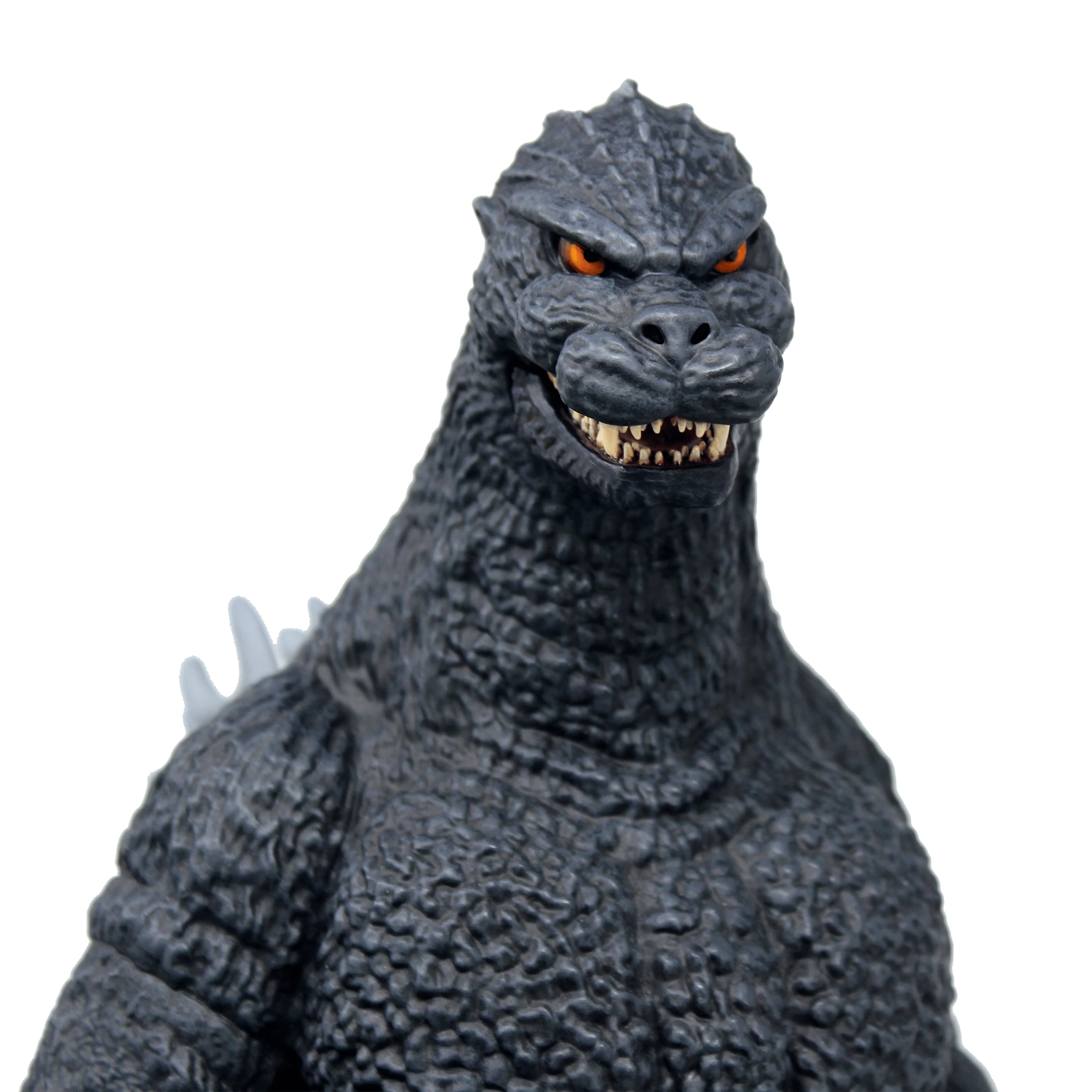 Godzilla 89 Premium Scale Statue - Limited Edition - Image 11