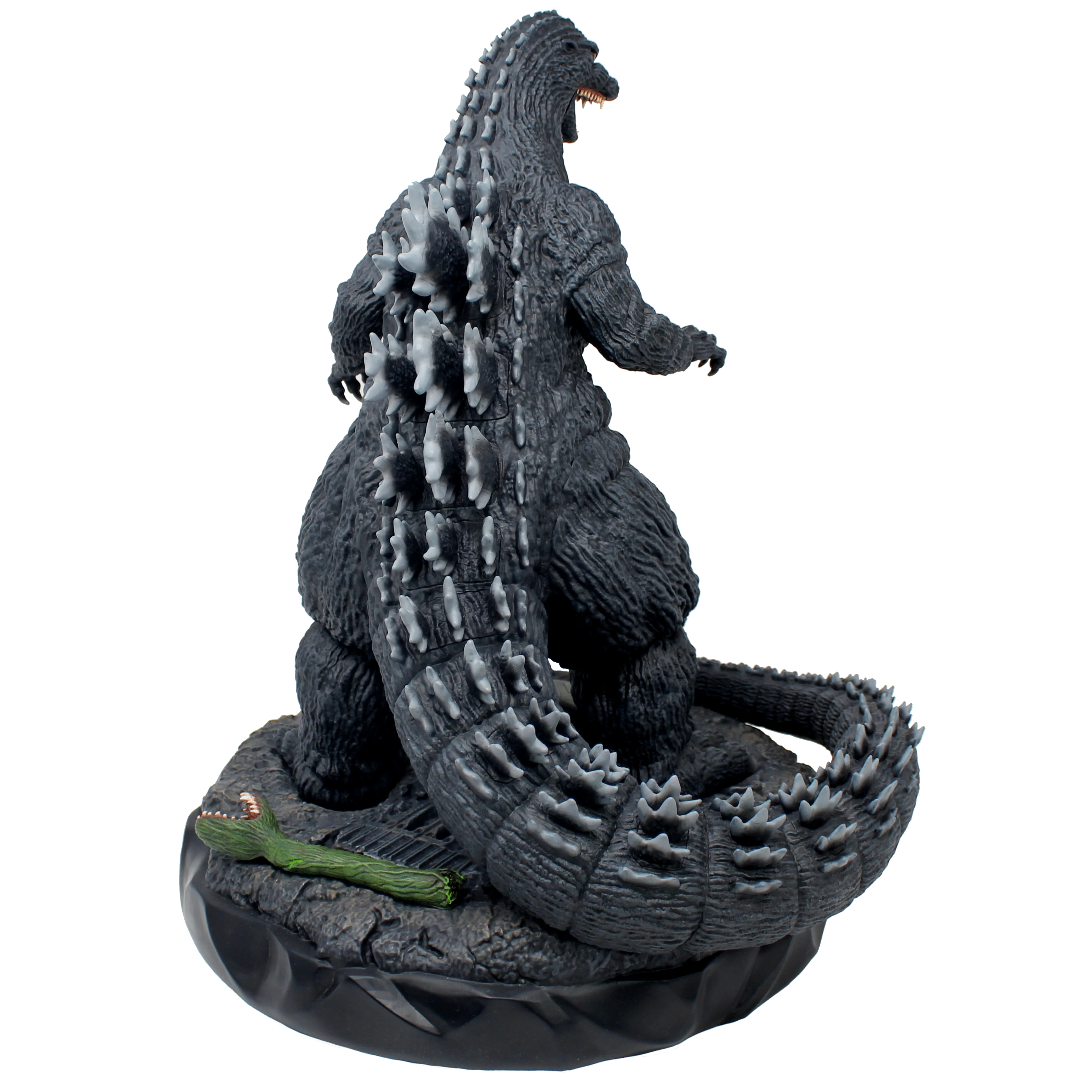Godzilla 89 Premium Scale Statue - Limited Edition - Image 20
