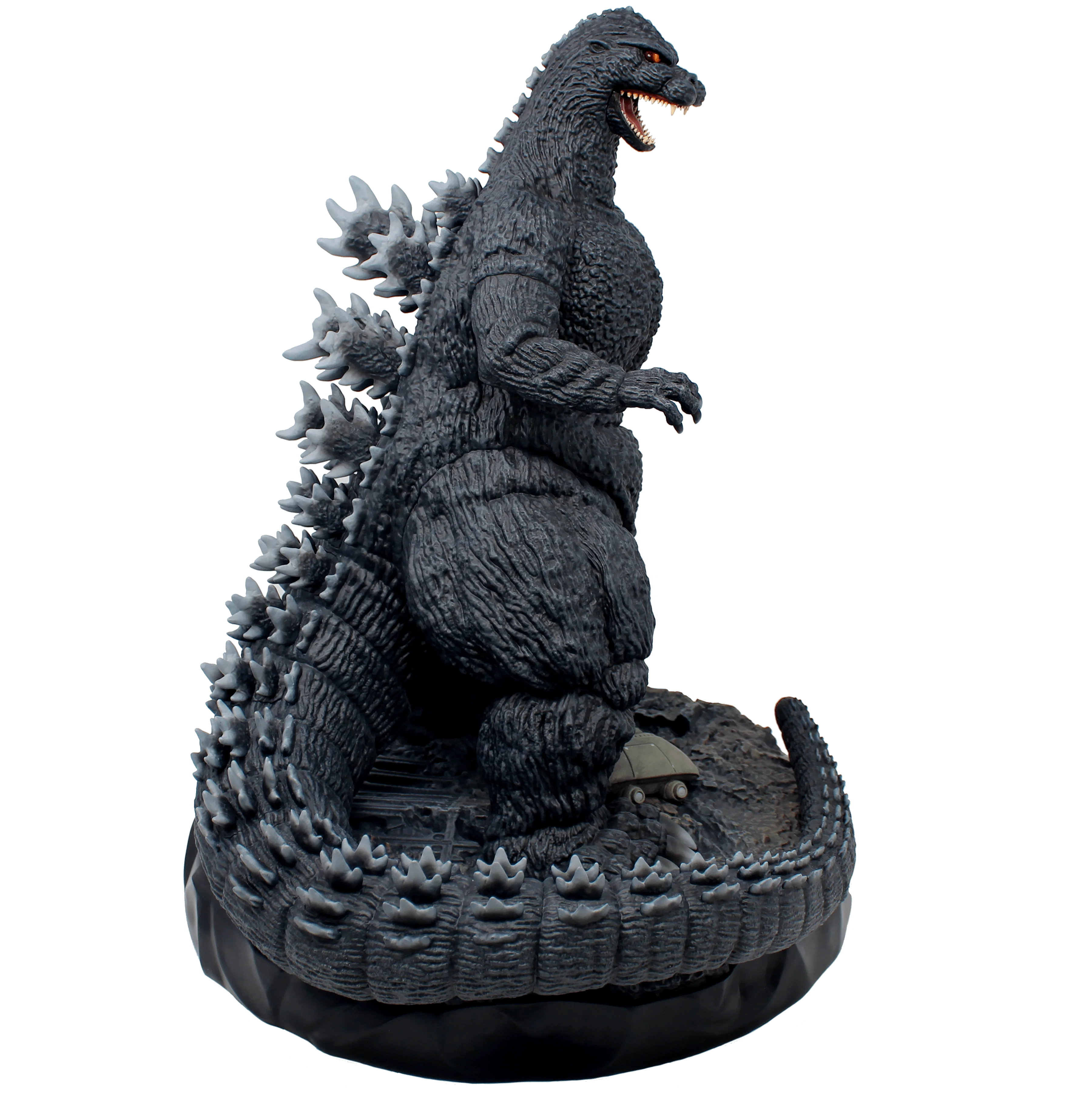 Godzilla 89 Premium Scale Statue - Limited Edition - Image 21