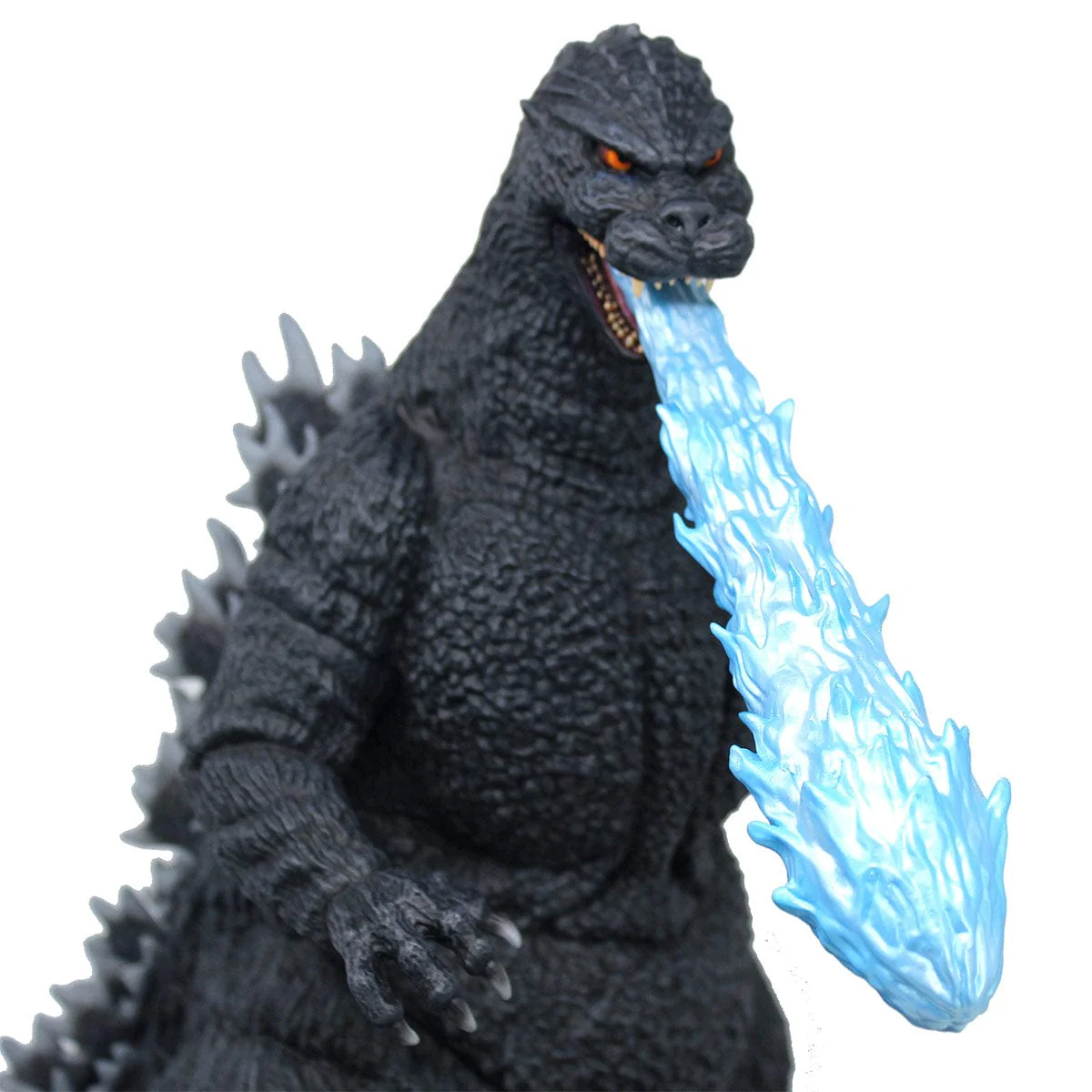 Godzilla 89 Premium Scale Statue - Limited Edition - Image 7