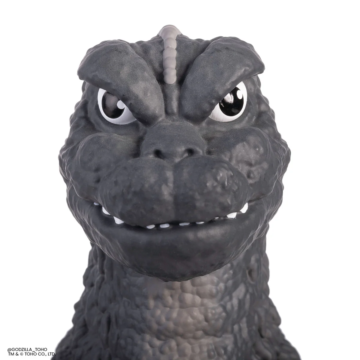 Godzilla and Hedorah Soft Vinyl Figure Set -  Godzilla vs The Smog Monster - Image 28