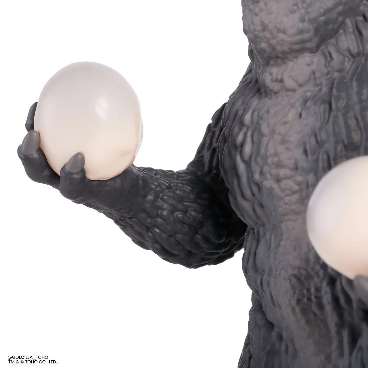 Godzilla and Hedorah Soft Vinyl Figure Set -  Godzilla vs The Smog Monster - Image 37