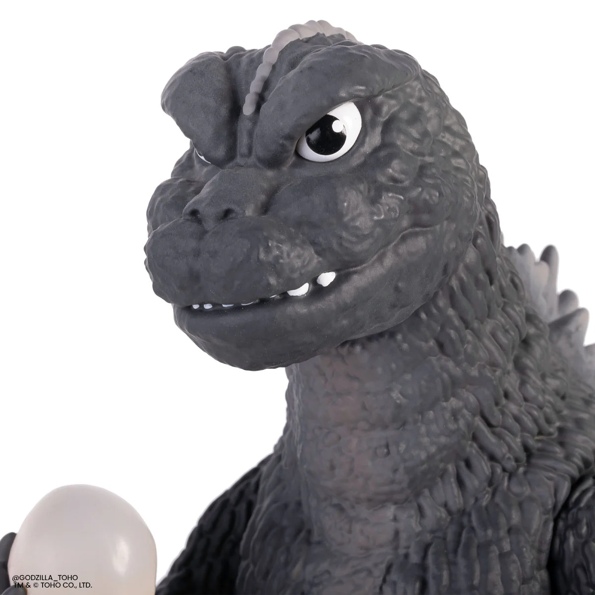 Godzilla and Hedorah Soft Vinyl Figure Set -  Godzilla vs The Smog Monster - Image 38