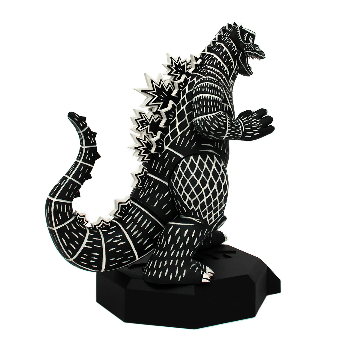 GODZILLA MUSEUM: Attack Peter - Image 14