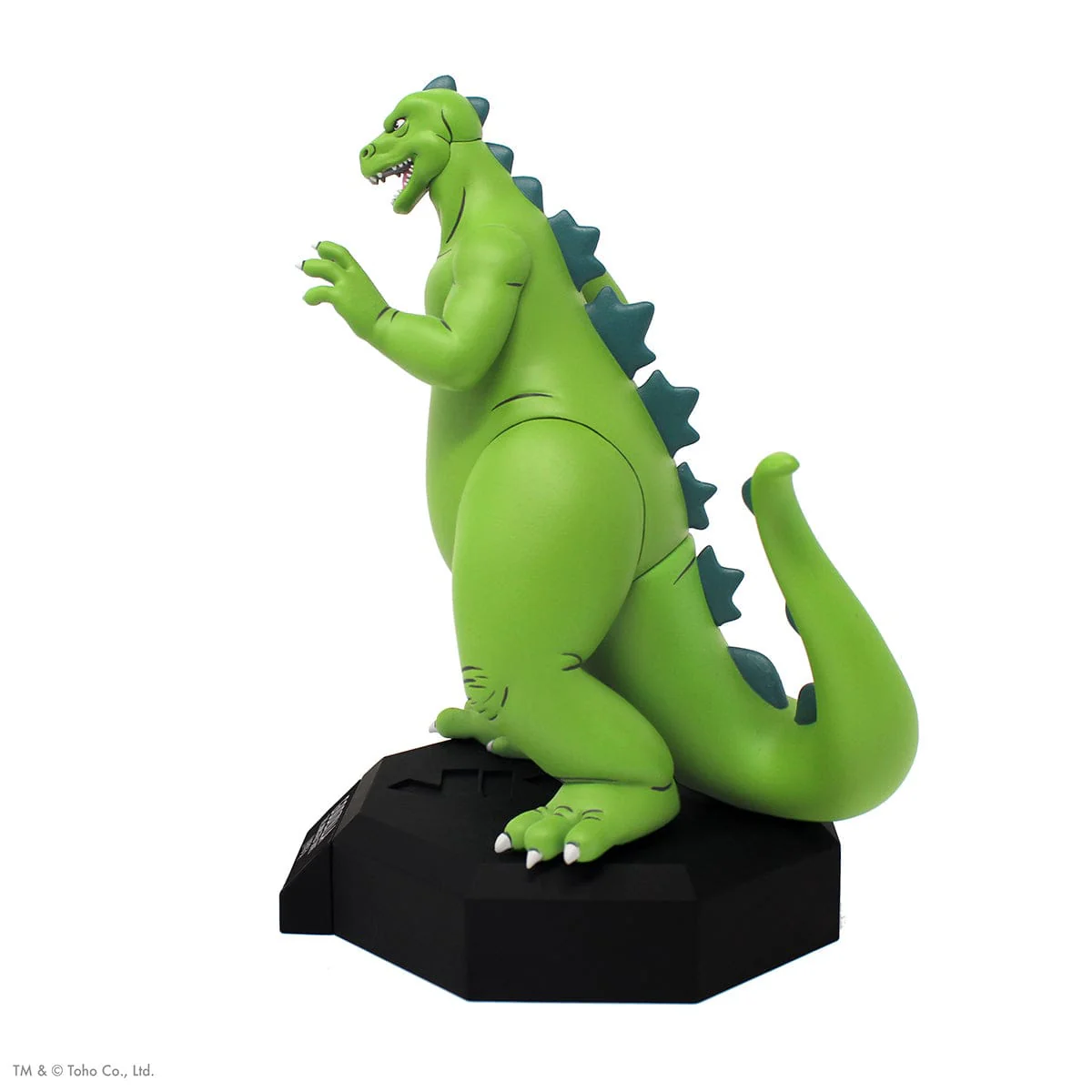 GODZILLA MUSEUM: Godzilla - The Animated Series (1970s) - Image 10