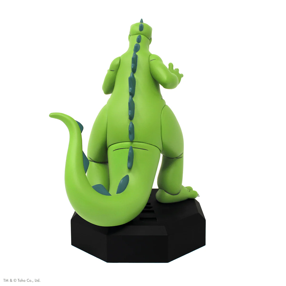 GODZILLA MUSEUM: Godzilla - The Animated Series (1970s) - Image 5