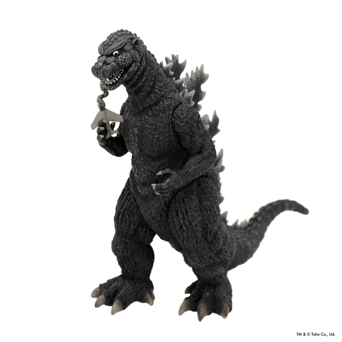 GODZILLA MUSEUM: Gojira (1954) - Image 11