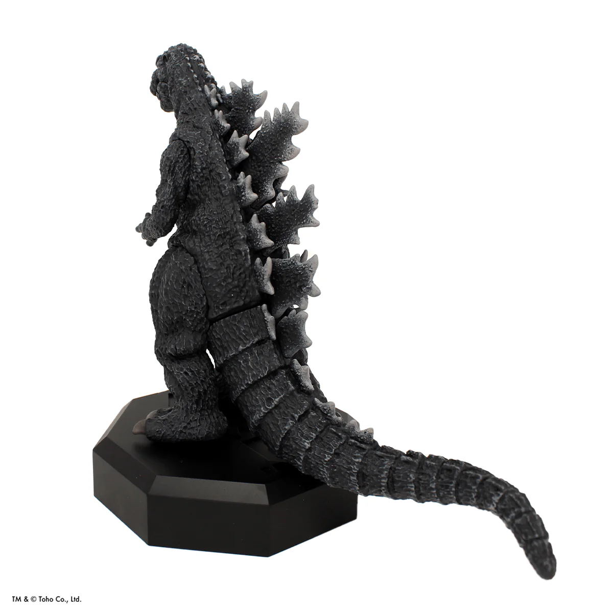 GODZILLA MUSEUM: Gojira (1954) - Image 17