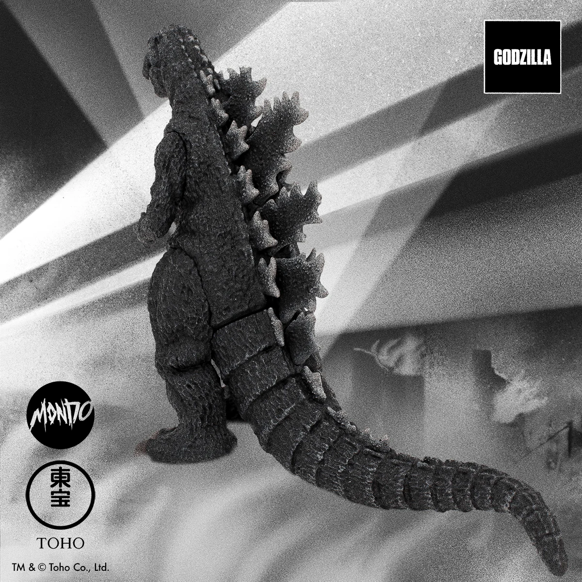 GODZILLA MUSEUM: Gojira (1954) - Image 7