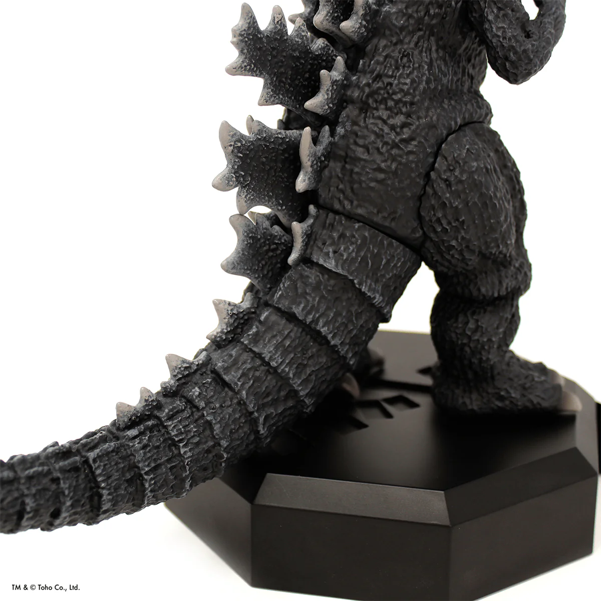 GODZILLA MUSEUM: Gojira (1954) - Image 9