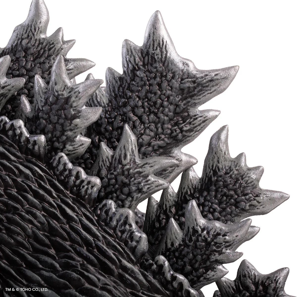 Godzilla - Vinyl Designer Figure by James Groman - Image 28