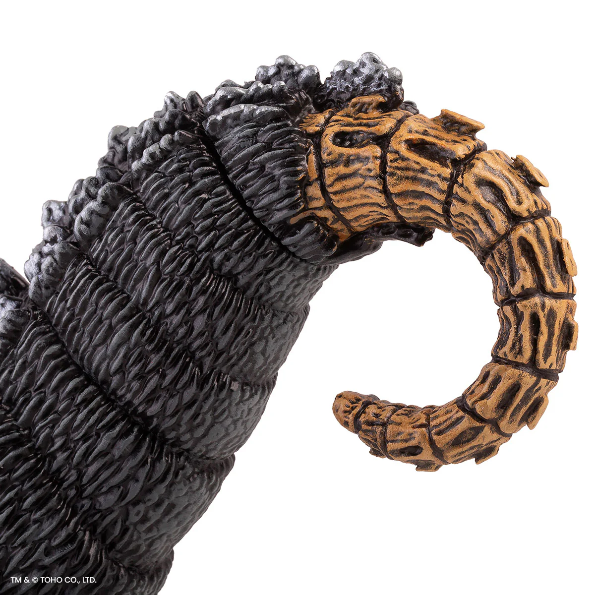 Godzilla - Vinyl Designer Figure by James Groman - Image 29