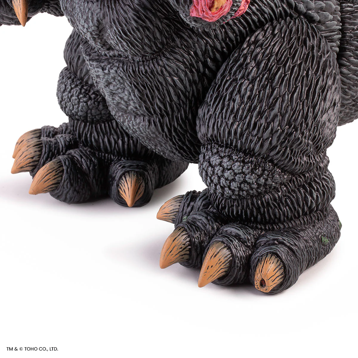 Godzilla - Vinyl Designer Figure by James Groman - Image 31