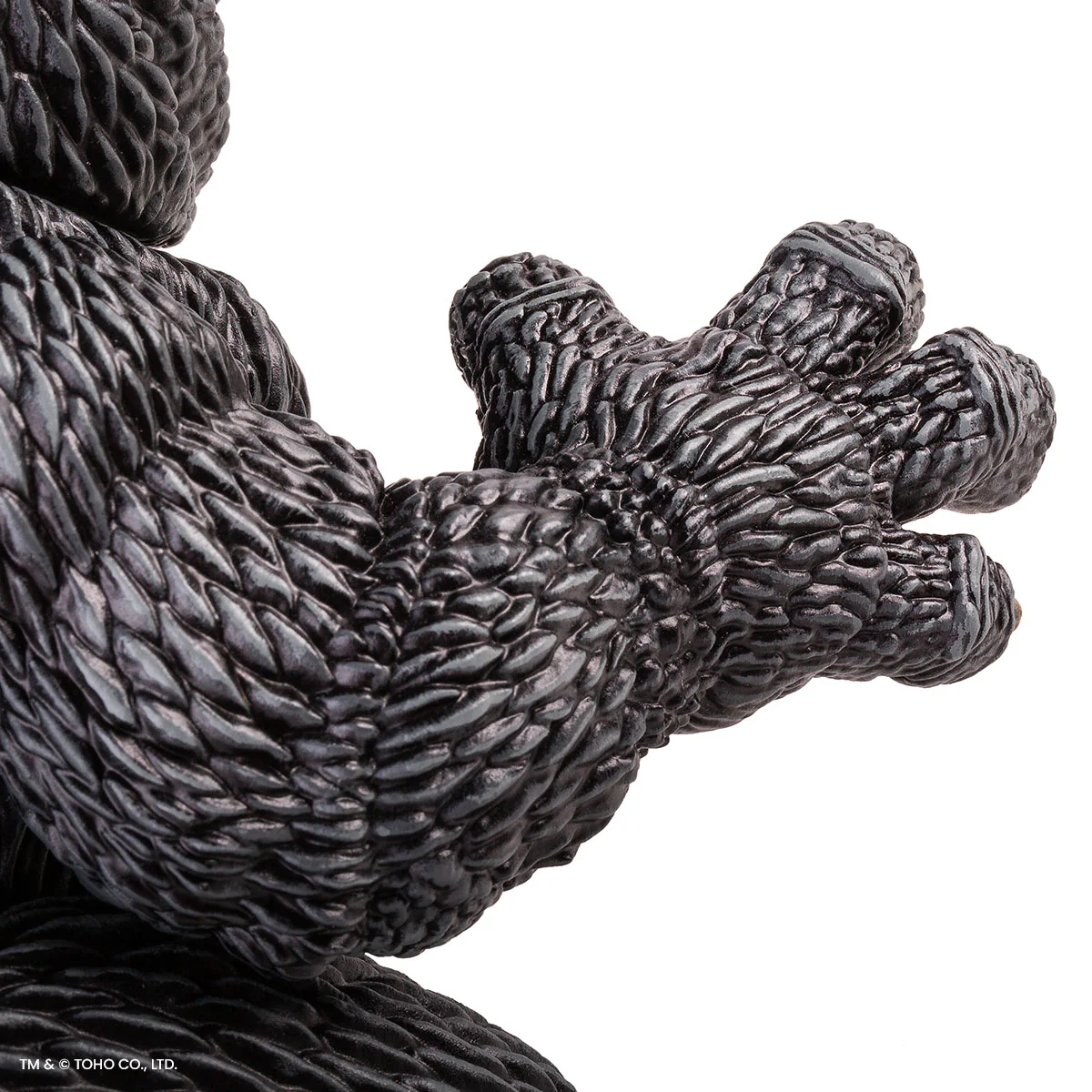 Godzilla - Vinyl Designer Figure by James Groman - Image 34