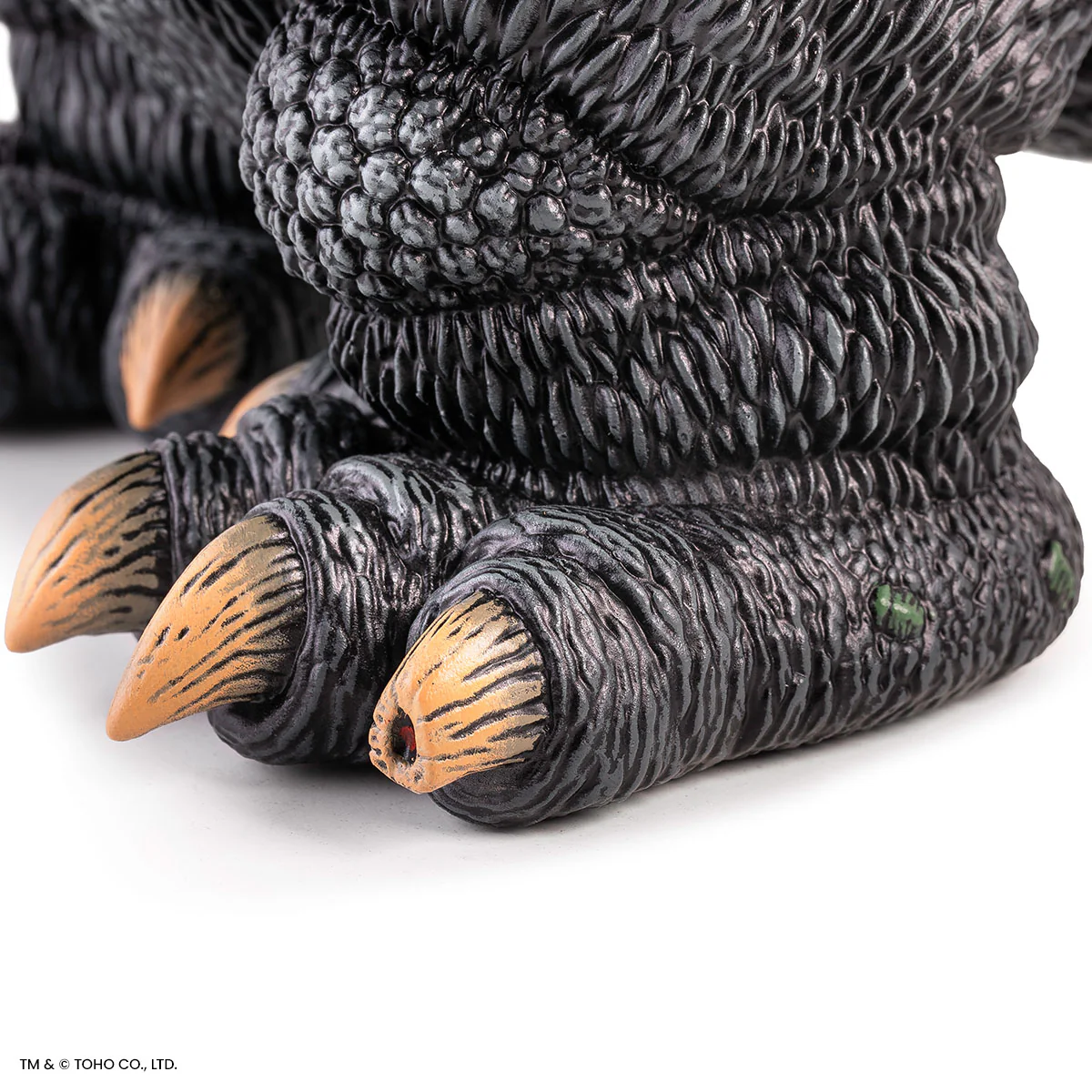 Godzilla - Vinyl Designer Figure by James Groman - Image 38