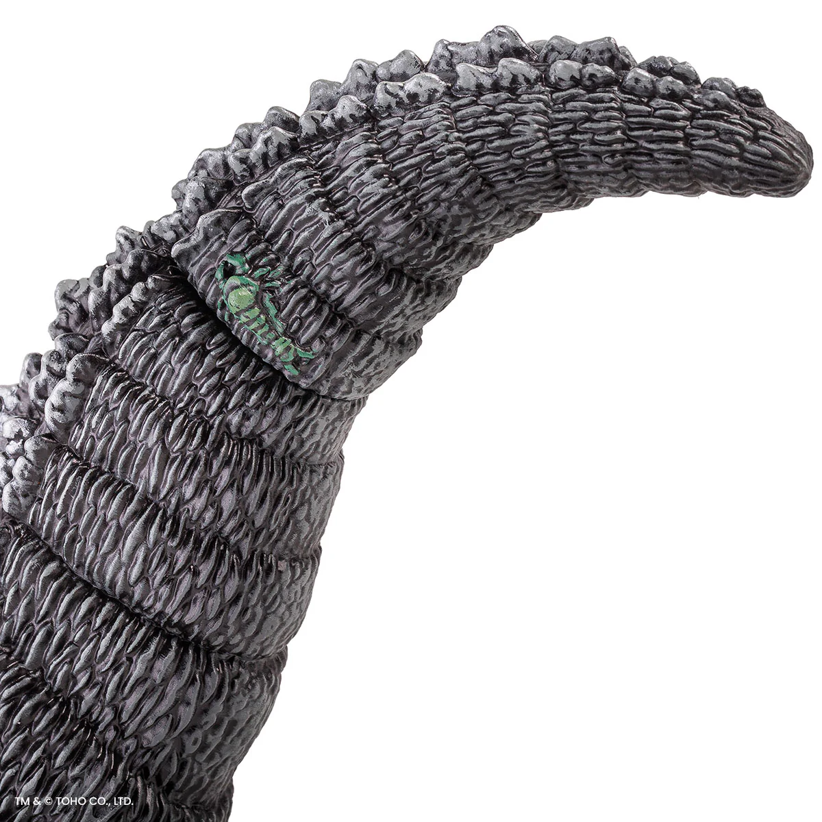 Godzilla - Vinyl Designer Figure by James Groman - Image 39