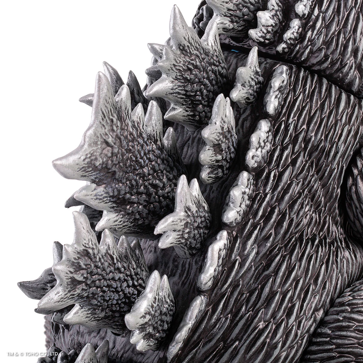 Godzilla - Vinyl Designer Figure by James Groman - Image 40