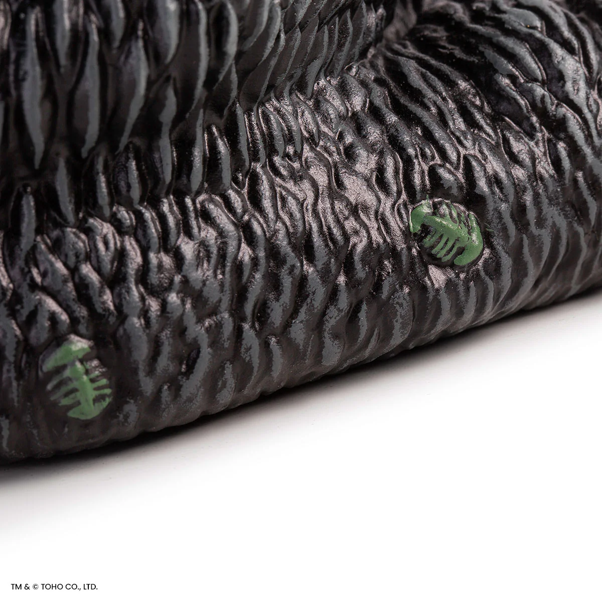 Godzilla - Vinyl Designer Figure by James Groman - Image 42
