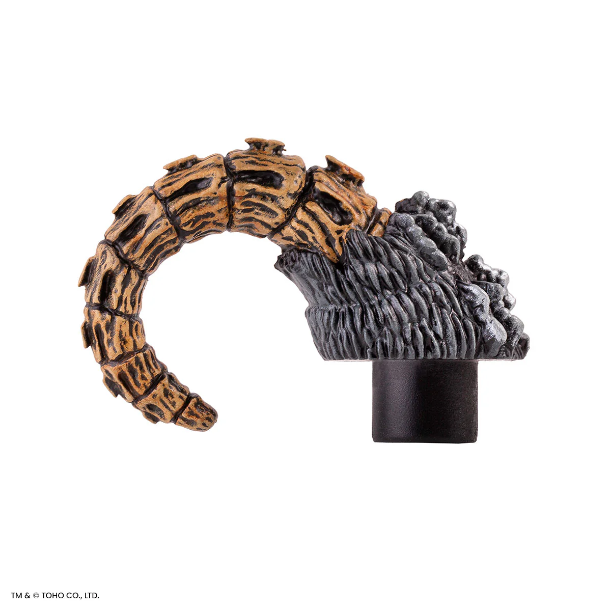 Godzilla - Vinyl Designer Figure by James Groman - Image 49