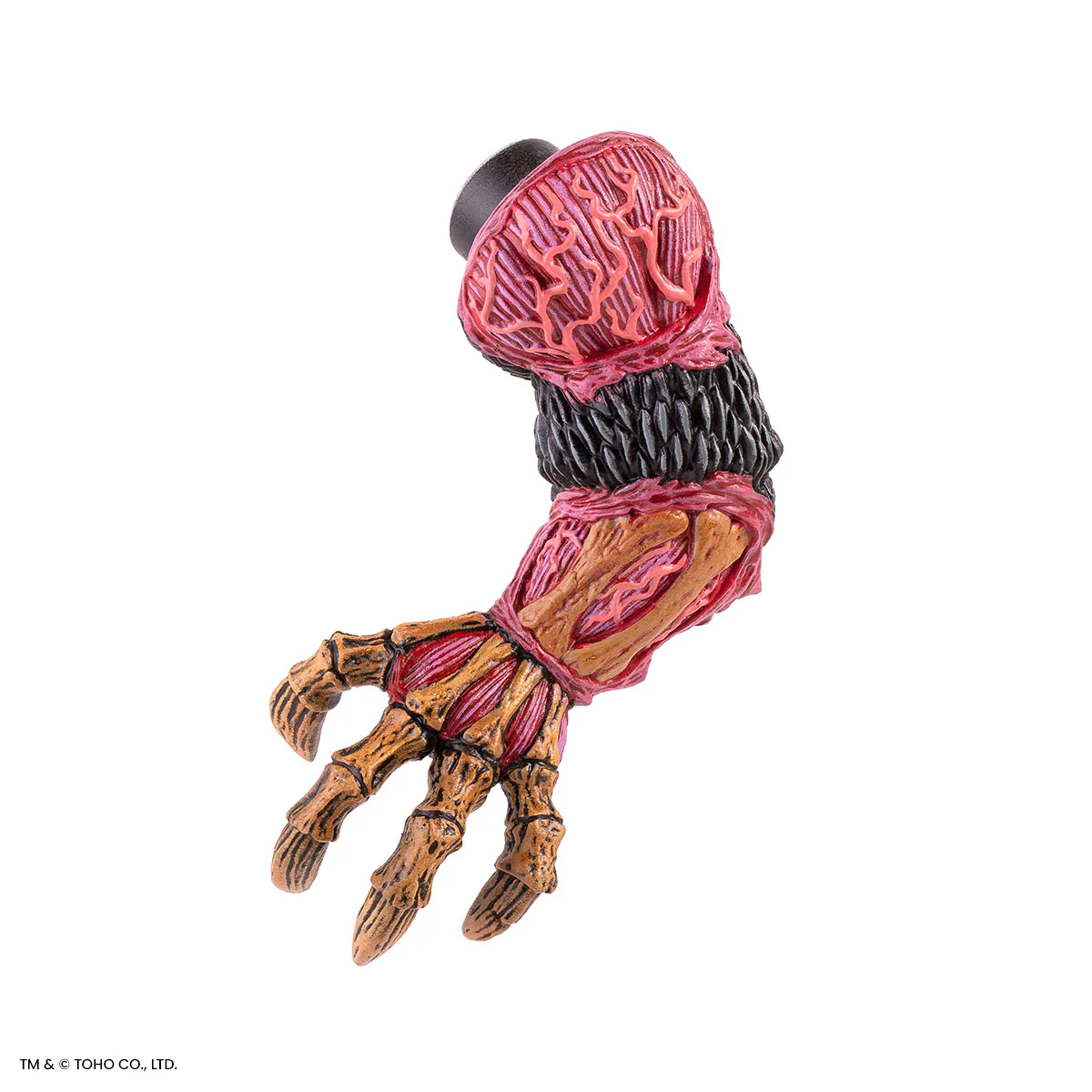 Godzilla - Vinyl Designer Figure by James Groman - Image 50