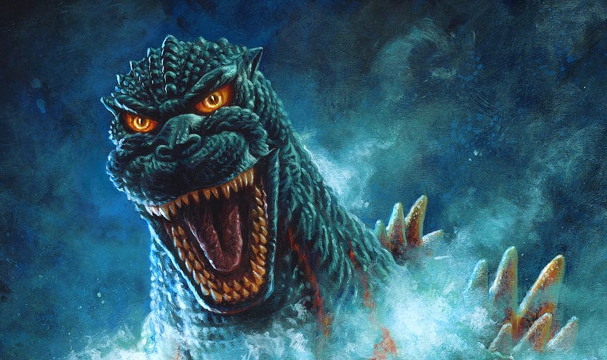 The Destroyer - Image 2